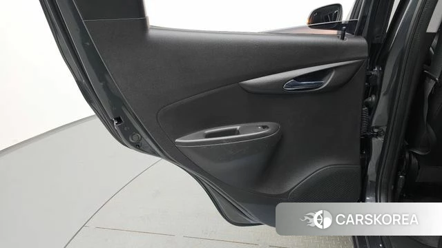 Chevrolet (GM Daewoo) The New Spark id 4959795 из Кореи 18