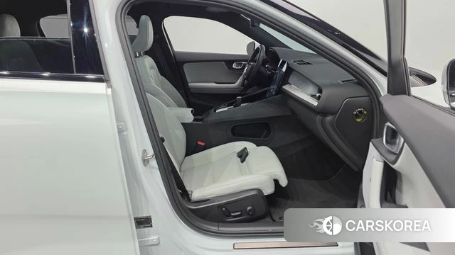 Polestar Polestar 2 id 4934721 из Кореи 18