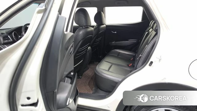 Ssangyong Tivoli Armor id 4988140 из Кореи 18