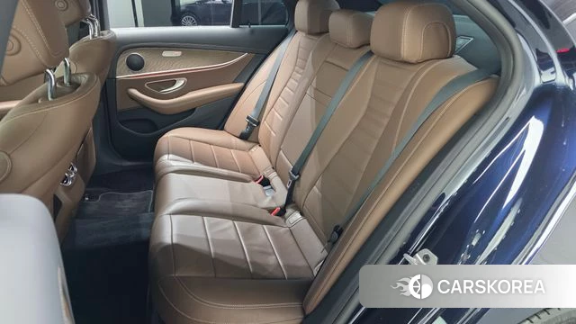 Mercedes-Benz E-Class W213 id 4966013 из Кореи 18