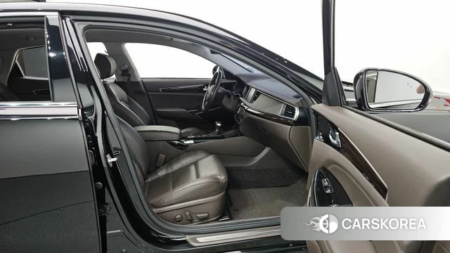 Kia Come New K7 id 5048600 из Кореи 18