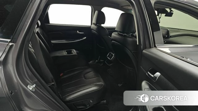 Hyundai Santa Fe TM id 5042198 из Кореи 18