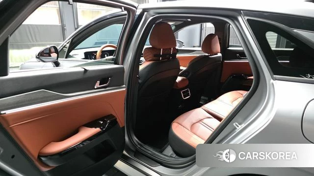 Kia The New K5 3rd generation id 5026628 из Кореи 18