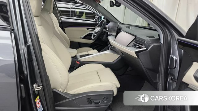 Audi Q5 (80A) id 4990299 из Кореи 18