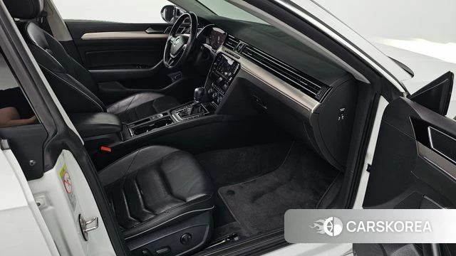 Volkswagen Arteon id 4900289 из Кореи 18