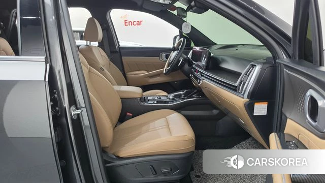 Kia The New Sorento 4th Generation id 4950068 из Кореи 18