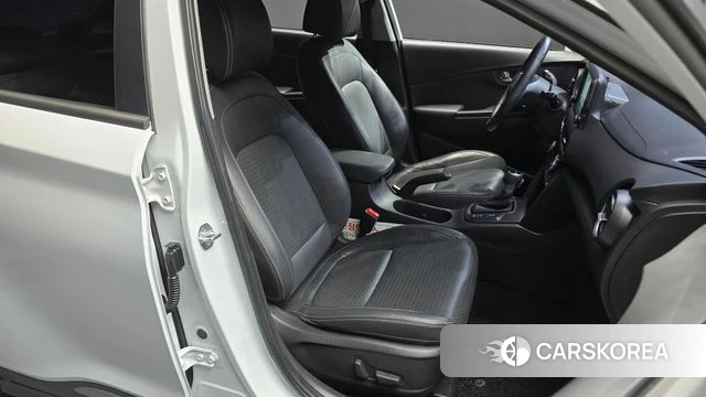 Hyundai Kona id 4937518 из Кореи 18