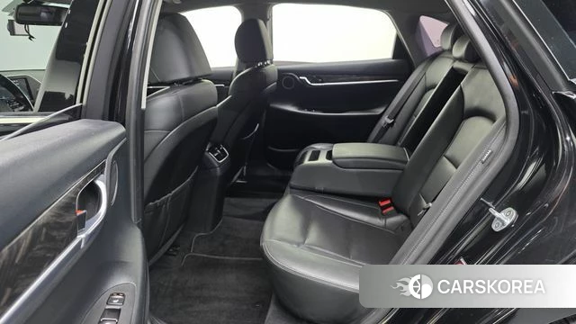 Hyundai Grandeur IG id 5035625 из Кореи 18