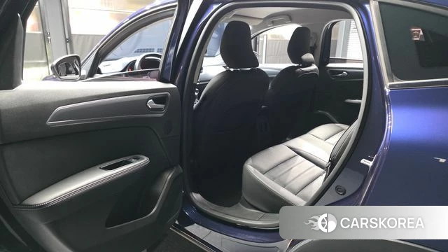 Renault Korea (Samsung) XM3 id 4987652 из Кореи 18