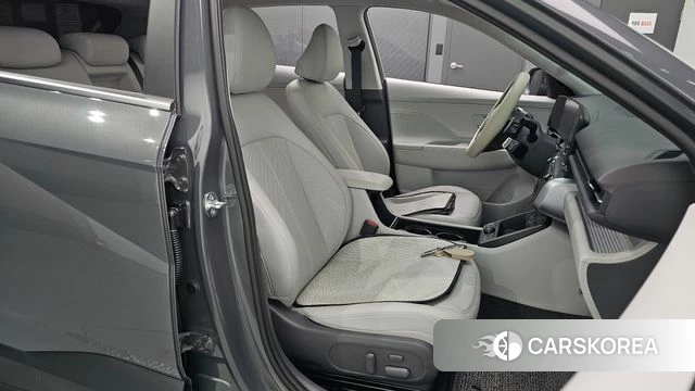 Hyundai Kona (SX2) id 4964325 из Кореи 18