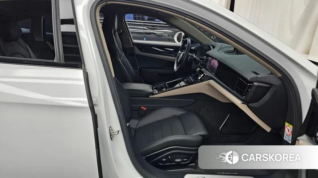 Porsche Panamera (976) id 4778210 из Кореи 18