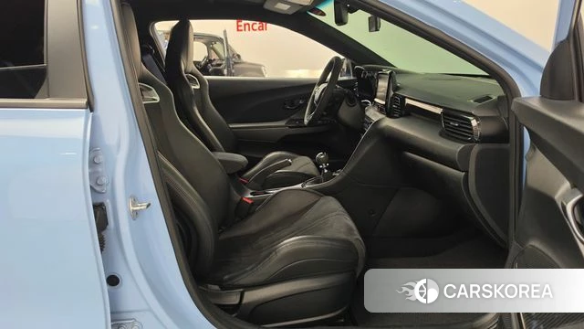 Hyundai Veloster (JS) id 5018899 из Кореи 18