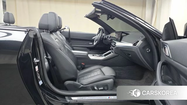 BMW 4 Series (G22) id 5033413 из Кореи 18