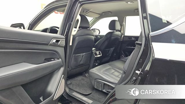 Ssangyong G4 Rexton id 4918951 из Кореи 18