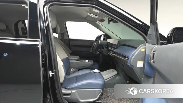 Kia EV3 id 4783213 из Кореи 18