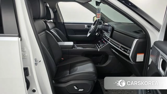 Hyundai Santa Fe (MX5) id 4990534 из Кореи 18