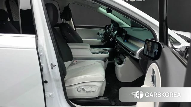 Hyundai Ionic 9 id 5011129 из Кореи 18