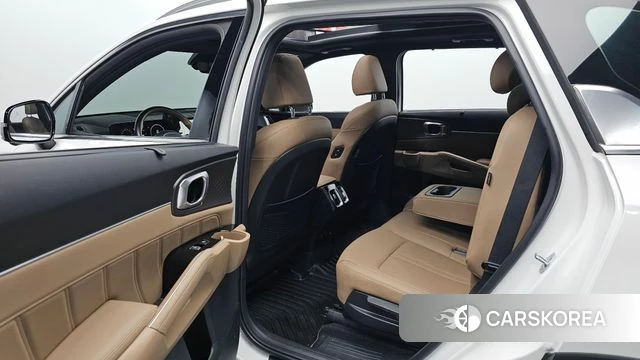 Kia The New Sorento 4th Generation id 5026841 из Кореи 18