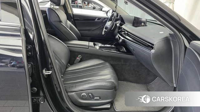 Genesis G80 (RG3) id 5035116 из Кореи 18