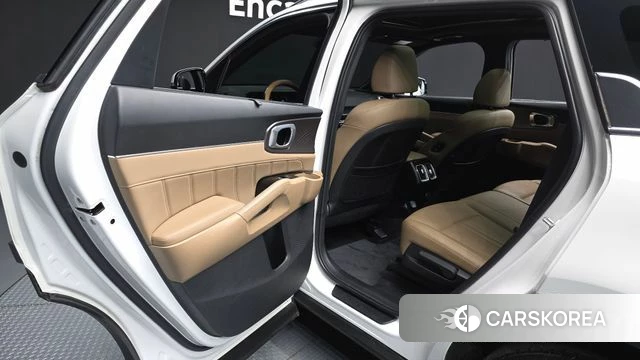 Kia The New Sorento 4th Generation id 4996226 из Кореи 18