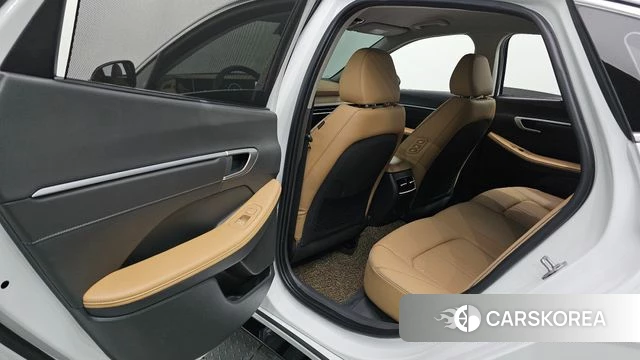 Hyundai Sonata D Edge (DN8) id 5021562 из Кореи 18