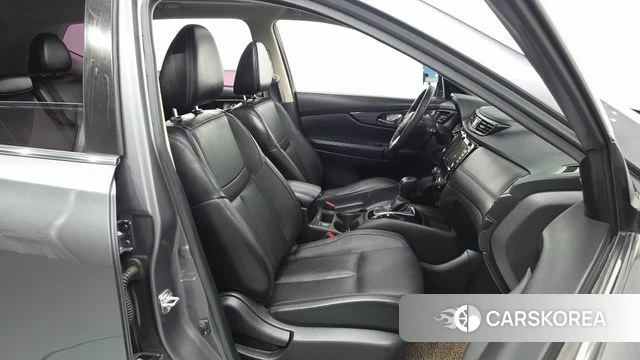 Nissan X Trail id 4967589 из Кореи 18