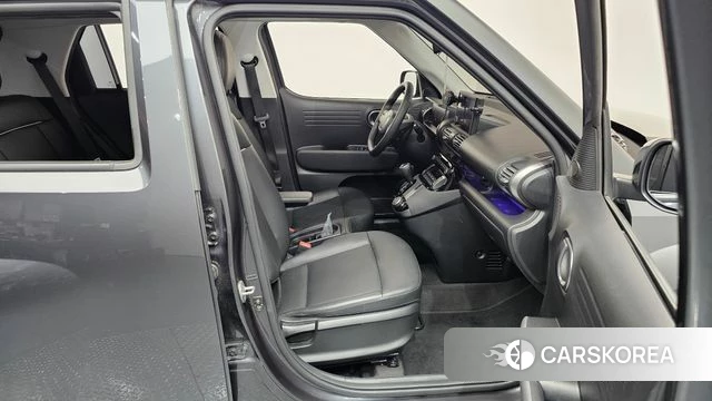 Hyundai Casper id 5022623 из Кореи 18