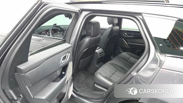 Land Rover Range Rover Velar id 4937414 из Кореи 18
