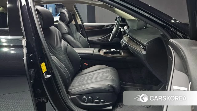 Genesis G80 (RG3) id 5011721 из Кореи 18