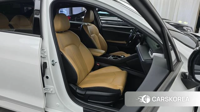 Kia K5 Hybrid 3rd Generation id 5046566 из Кореи 18