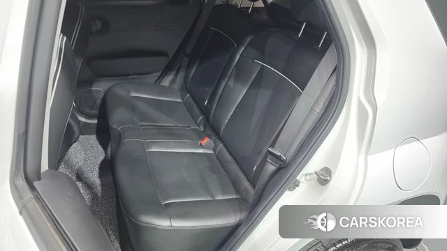 Hyundai Casper id 5017455 из Кореи 18
