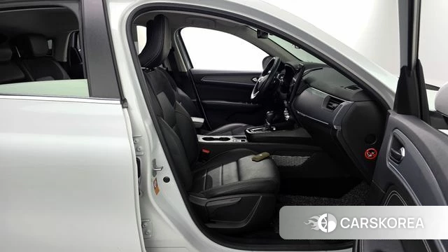 Renault Korea (Samsung) XM3 id 5047211 из Кореи 18
