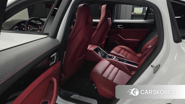 Porsche Panamera (971) id 5012823 из Кореи 18