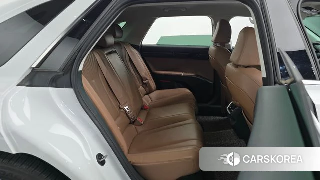 Hyundai Grandeur Hybrid (GN7) id 4965434 из Кореи 18