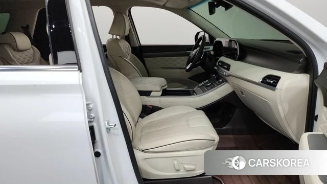 Hyundai Palisade id 4585733 из Кореи 18