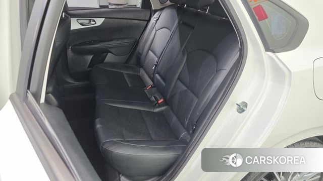 Kia The New K3 2nd generation id 4997114 из Кореи 18