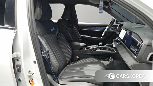 Renault Korea (Samsung) Grand Coleos id 4984980 из Кореи 18