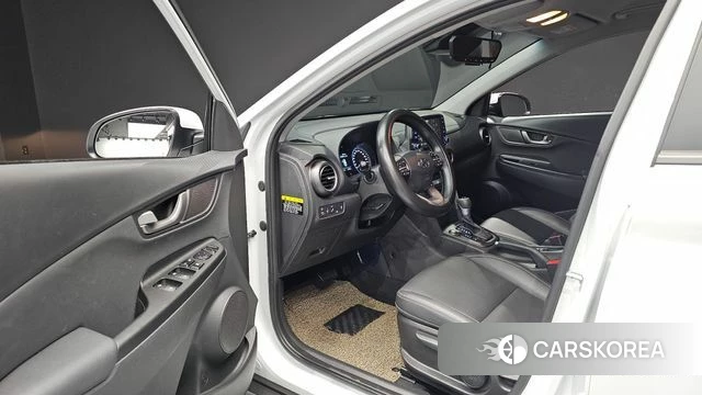 Hyundai Kona id 4836434 из Кореи 18