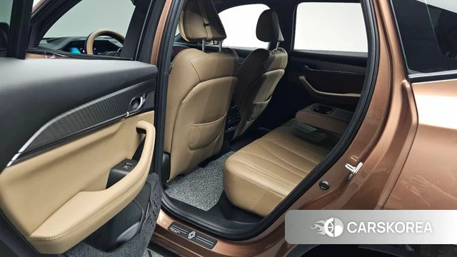 Renault Korea (Samsung) Grand Coleos id 4916480 из Кореи 18