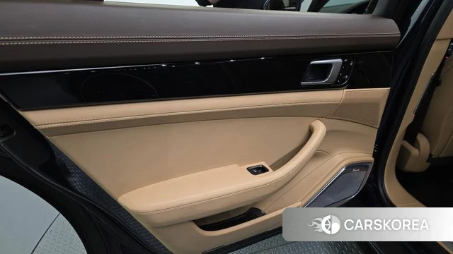 Porsche Panamera (971) id 4923037 из Кореи 18
