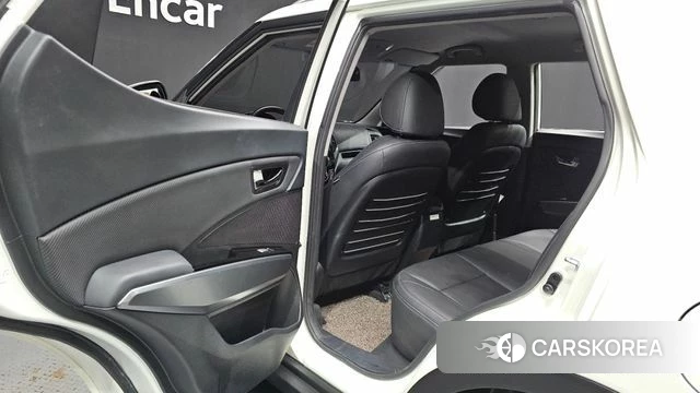 Ssangyong Tivoli Armor id 4952824 из Кореи 18