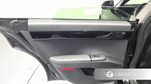 Hyundai Grandeur Hybrid (GN7) id 4995773 из Кореи 18