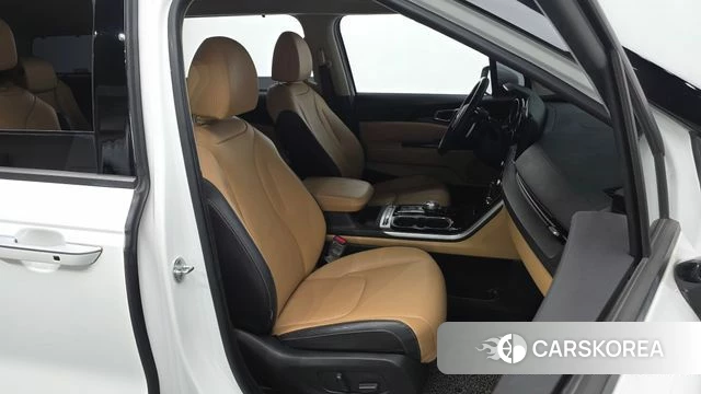Kia Carnival 4th generation id 4923120 из Кореи 18
