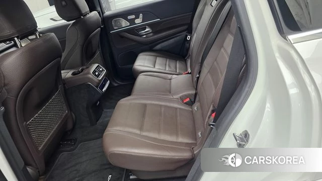 Mercedes-Benz GLS - Class X167 id 4997039 из Кореи 18