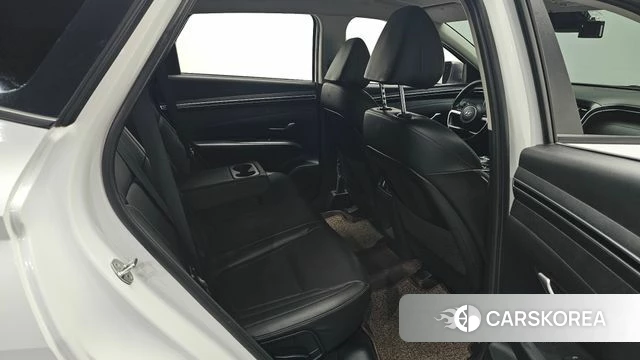 Hyundai Tucson (NX4) id 5022138 из Кореи 18