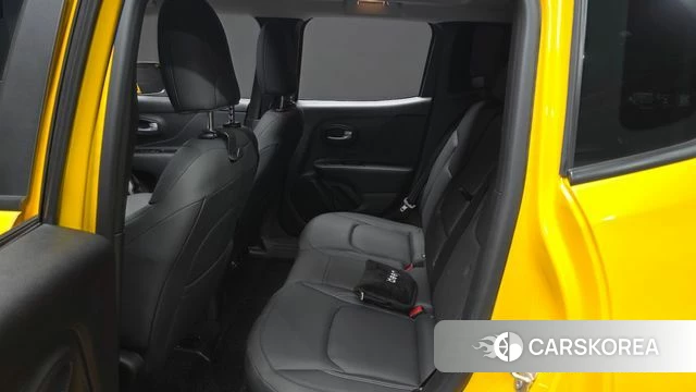 Jeep Renegade id 4941577 из Кореи 18