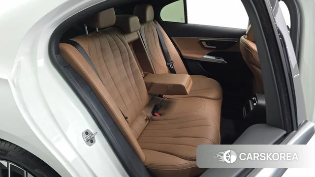 Mercedes-Benz E-Class W214 id 5011144 из Кореи 18