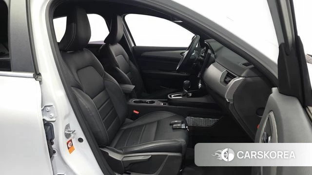 Renault Korea (Samsung) Arcana id 5045920 из Кореи 18