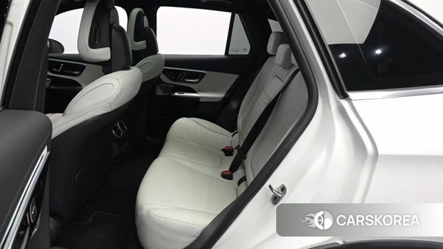 Mercedes-Benz GLC-Class X254 id 4921492 из Кореи 18