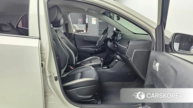 Kia All New Morning (JA) id 4978074 из Кореи 18